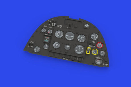 Eduard Eduard 1/24 Eduard Brassin Spitfire Mk.IXc LooK for Airfix