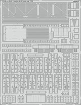 Eduard Eduard 1/32 A-20J/K / Boston Mk.IV bomb bay Photo etched set