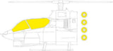 Eduard Eduard 1/32 AH-1G TFace Mask