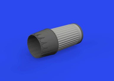 Eduard Eduard 1/32 F-16 exhaust nozzle P&W F100 PRINTTAMIYA