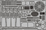 Eduard Eduard 1/32 F-16I Sufa Exterior for Academy
