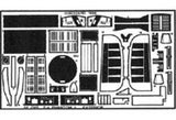 Eduard Eduard 1/32 F-4F Exterior Photo Etch for Revell