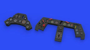 Eduard Eduard 1/32 Fw190A8 LooK for RMG (PE & Resin)