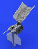 Eduard Eduard 1/32 Fw190F8 MG 131 Mount for RMG (PE & Resin)