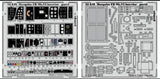 Eduard Eduard 1/32 Mosquito Mk FB VI Interior for TAM (Pre-Painted)