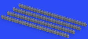 Eduard Eduard 1/35 12.7mm Ammo Belts (Resin)