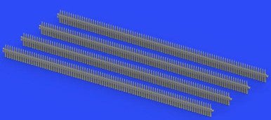 Eduard Eduard 1/35 12.7mm Ammo Belts (Resin)