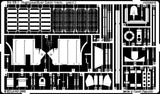 Eduard Eduard 1/35 Jagdpanther (Late) for TAM