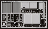 Eduard Eduard 1/35 M26 Interior for TAM