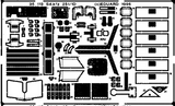 Eduard Eduard 1/35 Sd.Kfz.251/1 Ausf.D for Tamiya