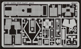 Eduard Eduard 1/35 Sdkfz 251/1 Ausf C for TAM