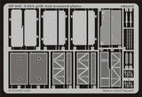 Eduard Eduard 1/35 T-55A grill and armoured platesfor Tamiya 35257