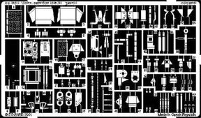 Eduard Eduard 1/35 Universal Carrier Mk II for TAM