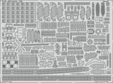 Eduard Eduard 1/350 HMS Colombo for Trumpeter