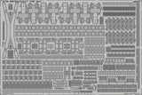 Eduard Eduard 1/350 HMS King George V for TAM