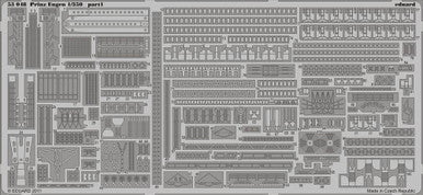 Eduard Eduard 1/350 Prinz Eugen for TRP