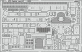 Eduard Eduard 1/350 SMS Emden Pt.1 for RMG