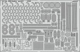 Eduard Eduard 1/350 SMS Emden Pt.2 for RMG