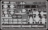 Eduard Eduard 1/350 USS Arizona for TRP