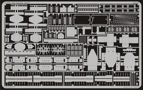 Eduard Eduard 1/350 USS Arizona for TRP