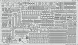 Eduard Eduard 1/350 USS Constellation CV64 Part 2 Aircraft for Trumpeter