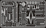 Eduard Eduard 1/350 USS Hornet for TRP