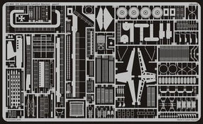 Eduard Eduard 1/350 USS Hornet for TRP
