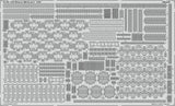 Eduard Eduard 1/350 USS Missouri BB-63 for Hobby Boss