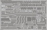 Eduard Eduard 1/350 Varyag Cruiser for ZVE