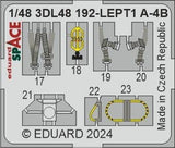 Eduard Eduard 1/48 A-4B space for HASEGAWA