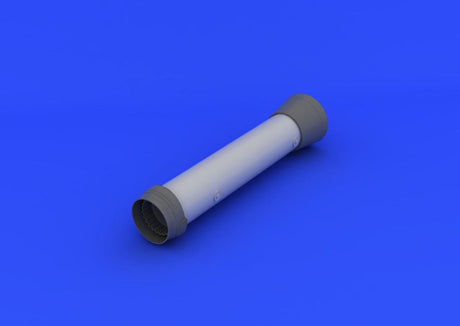 Eduard Eduard 1/48 A-4E/F Exhaust Nozzle for EDU & HSG (PE & Resin)