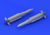 Eduard Eduard 1/48 AGM78 Standard ARM (Decals & Resin)
