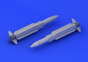Eduard Eduard 1/48 AGM78 Standard ARM (Decals & Resin)