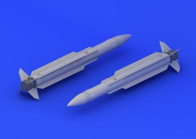 Eduard Eduard 1/48 AGM78 Standard ARM (Decals & Resin)