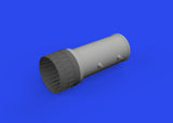 Eduard Eduard 1/48 Brassin F-104A/C exhaust nozzle Print for Kinetic / Eduard