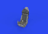 Eduard Eduard 1/48 Brassin F-35B ejection seat Print for Italeri