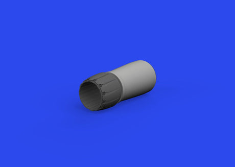 Eduard Eduard 1/48 F-16 exhaust nozzle GE F110 PRINT
