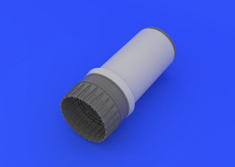 Eduard Eduard 1/48 F-4B Exhaust Nozzles for Academy (PE & Resin)