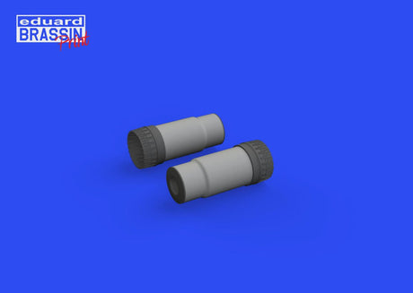 Eduard Eduard 1/48 F-4B Exhaust Nozzles for Tamiya(Resin)