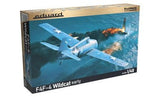 Eduard Eduard 1/48 F4F-4 Wildcat early