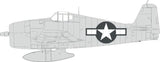 Eduard Eduard 1/48 F6F-3 US national insignia Mask