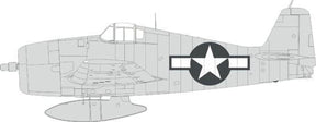 Eduard Eduard 1/48 F6F-3 US national insignia Mask