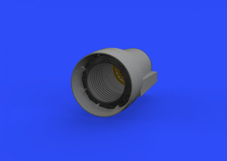 Eduard Eduard 1/48 F8E Crusader Exhaust Nozzles for HSG (PE & Resin)