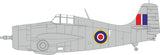 Eduard Eduard 1/48 FM-1 British national insignia