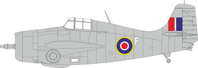 Eduard Eduard 1/48 FM-1 British national insignia