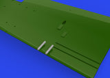 Eduard Eduard 1/48 FM-1 gun barrels PRINT Brassin