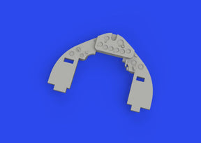 Eduard Eduard 1/48 FM-1 LooK Brassin Set