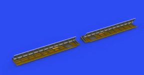 Eduard Eduard 1/48 Fw190D Landing Flaps for EDU (PE & Resin)