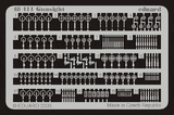 Eduard Eduard 1/48 Gunsights