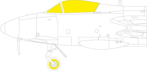 Eduard Eduard 1/48 Hunter FGA.9/FR.10/GA.11